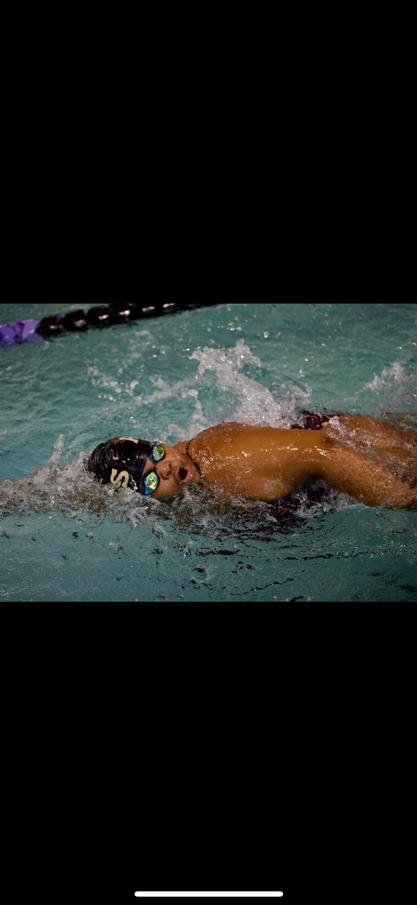Michaela Penn Swim